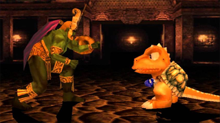 A History Of Cool And Quirky Fighting Game Cameos<em></em><em></em>